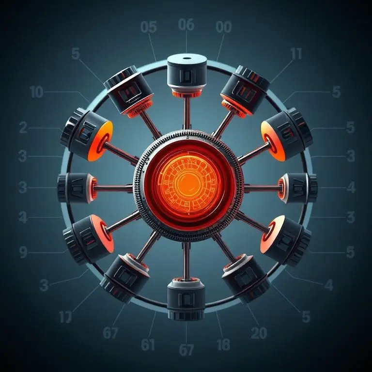 2. 深層分析：通知設定の作動方式と核心メカニズム解剖