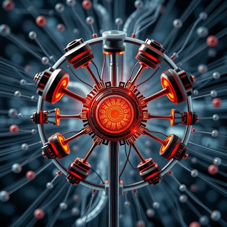 2. 深層分析：JSON-LD実装の作動方式と核心メカニズム解剖