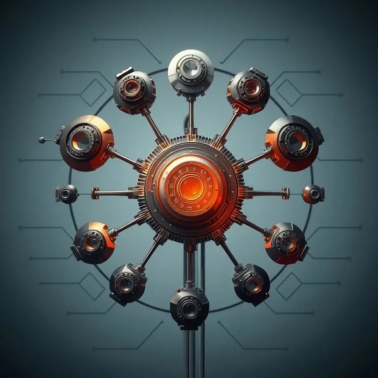 2. 深層分析：記事スキーマの作動方式と核心メカニズム解剖