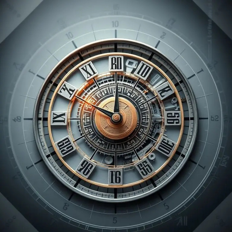 2. 深層分析：滞在時間の作動方式と核心メカニズム解剖