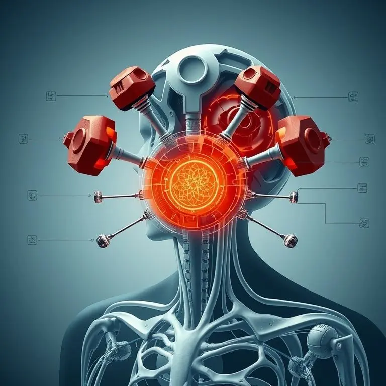 2. 深層分析：キャリア開発の作動方式と核心メカニズム解剖