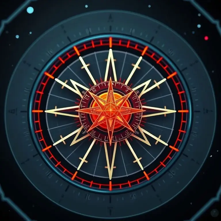 2. 深層分析：北極星指標の作動方式と核心メカニズム解剖