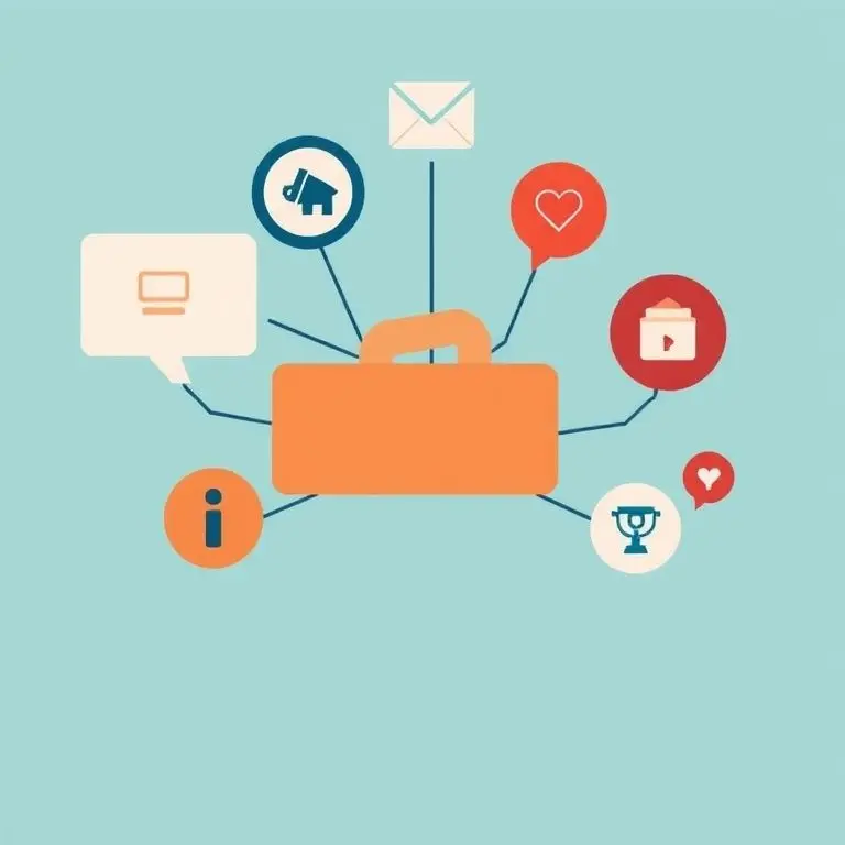 1. インフルエンサーマーケティングの基本概念及び背景理解：定義、歴史、核心原理分析