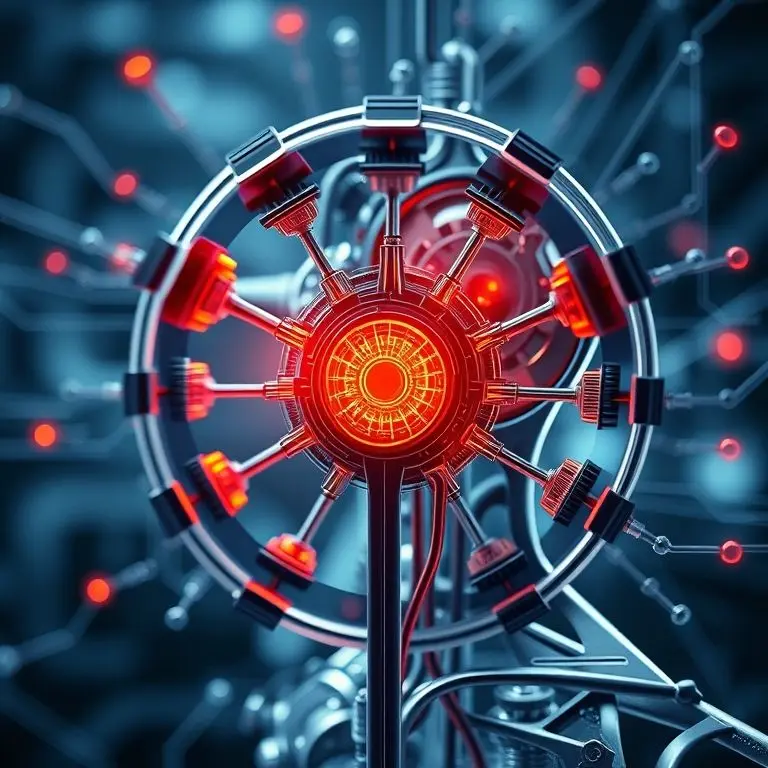 2. 深層分析:内部リンク戦略の作動方式と核心メカニズム解剖