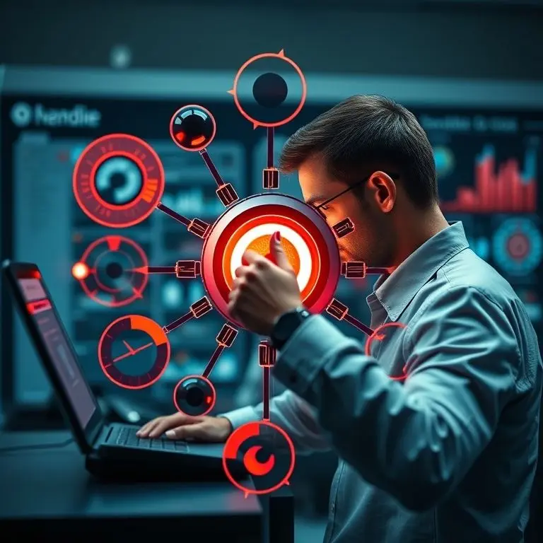 2. 深層分析：バックリンクチェックの作動方式と核心メカニズム解剖