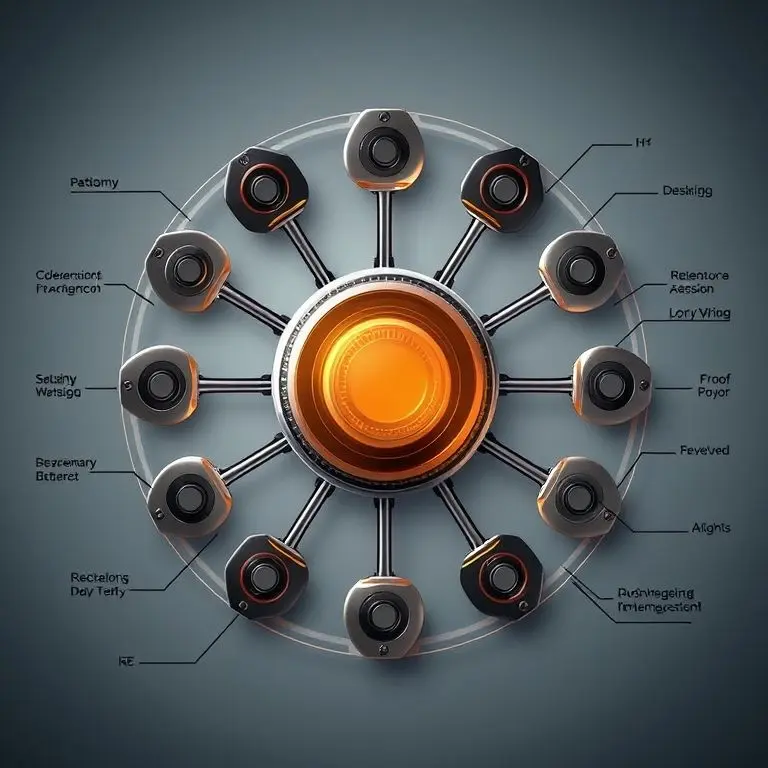 2. 深層分析：商品レビューの作動方式と核心メカニズム解剖