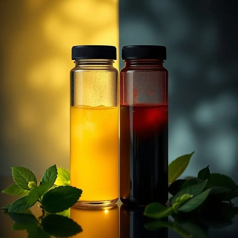 3. リンクジュース活用の明暗:実際適用事例と潜在的問題点