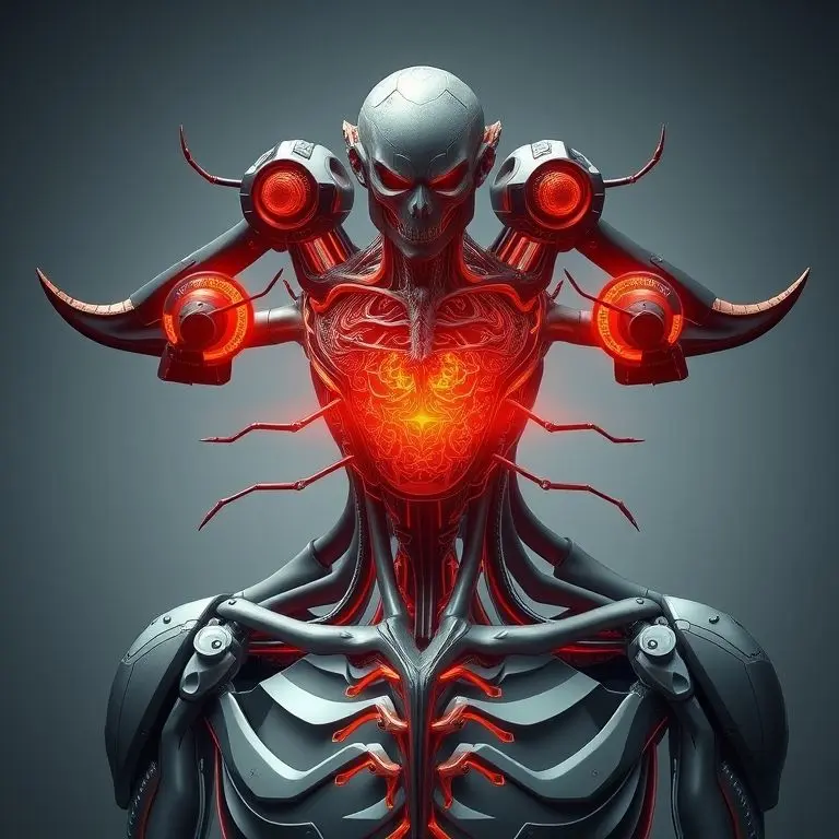 2. 深層分析：スキルアップの作動方式と核心メカニズム解剖