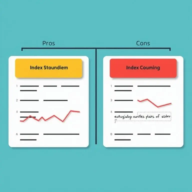 3. インデックス活用の明暗：実際適用事例と潜在的問題点