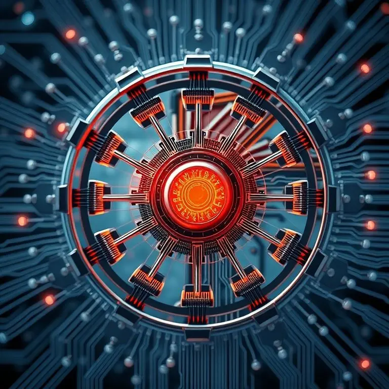 2. 深層分析：ユーザーセグメントの作動方式と核心メカニズム解剖