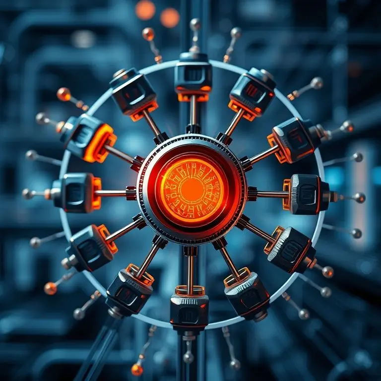 2. 深層分析:分類モデルの作動方式と核心メカニズム解剖