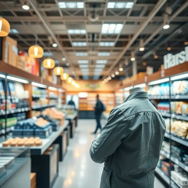 2. 深層分析：小売店の作動方式と核心メカニズム解剖