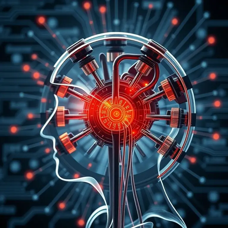 2. 深層分析：プロセス変革の作動方式と核心メカニズム解剖