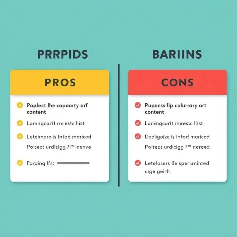 3. リストコンテンツ活用の明暗：実際適用事例と潜在的問題点