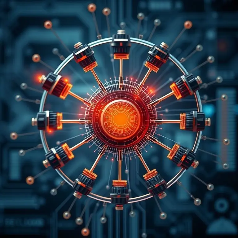 2. 深層分析:データ品質の作動方式と核心メカニズム解剖