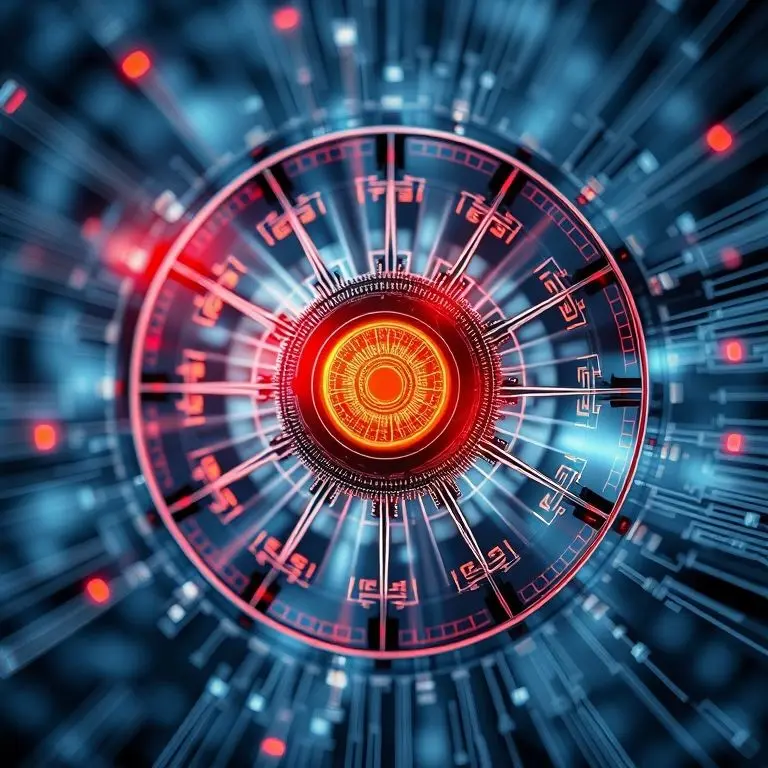 2. 深層分析：データ整合性の作動方式と核心メカニズム解剖