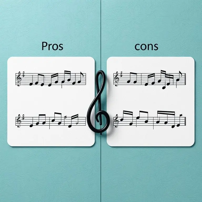 3. 音楽スキーマ活用の明暗：実際適用事例と潜在的問題点