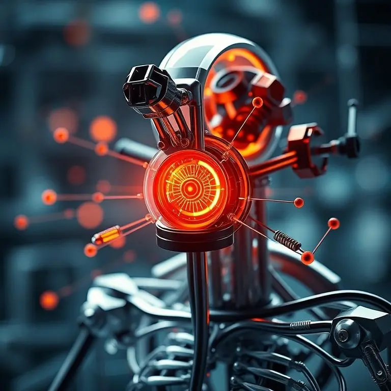 2. 深層分析：アップスキリングの作動方式と核心メカニズム解剖