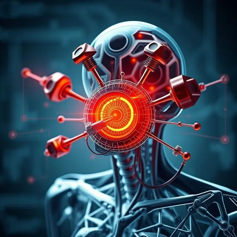 2. 深層分析：プロフェッショナル開発の作動方式と核心メカニズム解剖