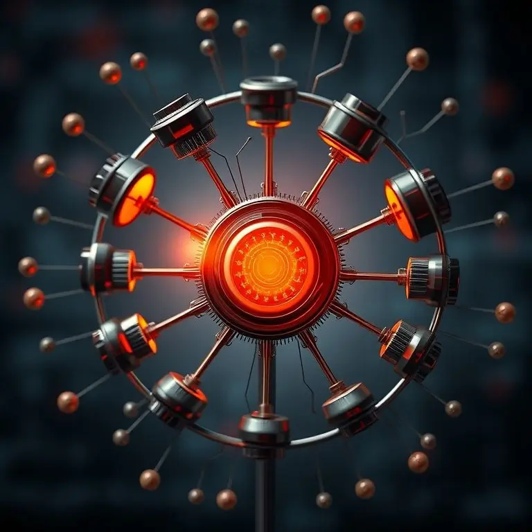 2. 深層分析：リッチスニペットの作動方式と核心メカニズム解剖