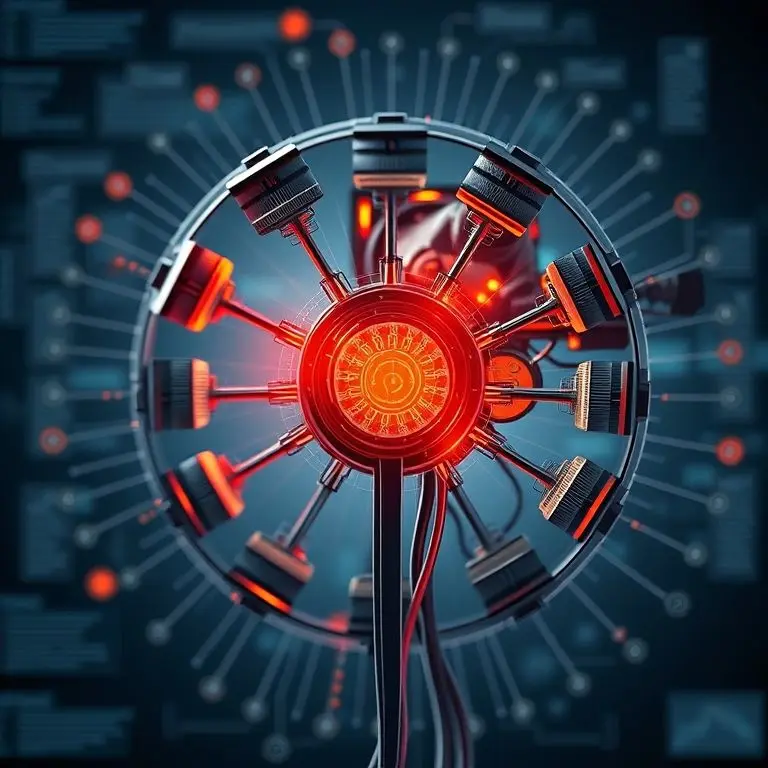 2. 深層分析：記述的分析の作動方式と核心メカニズム解剖