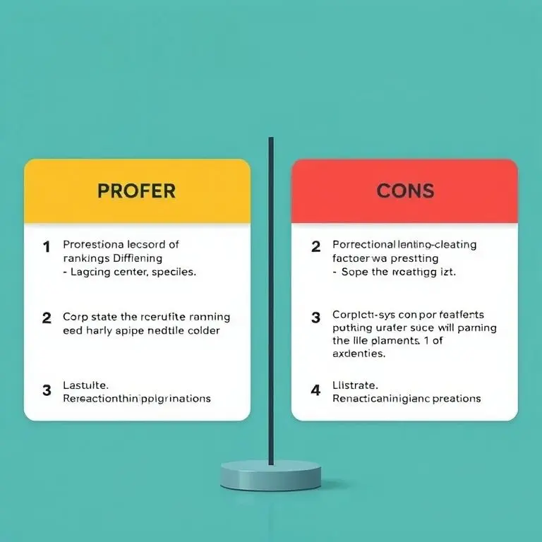 3. ランキング要因活用の明暗:実際適用事例と潜在的問題点