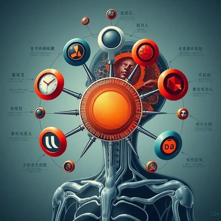 2. 深層分析：インフルエンサーマーケティングの作動方式と核心メカニズム解剖