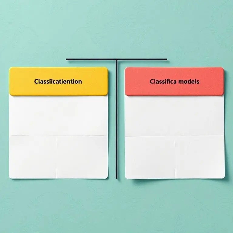 3.分類モデル活用の明暗:実際適用事例と潜在的問題点