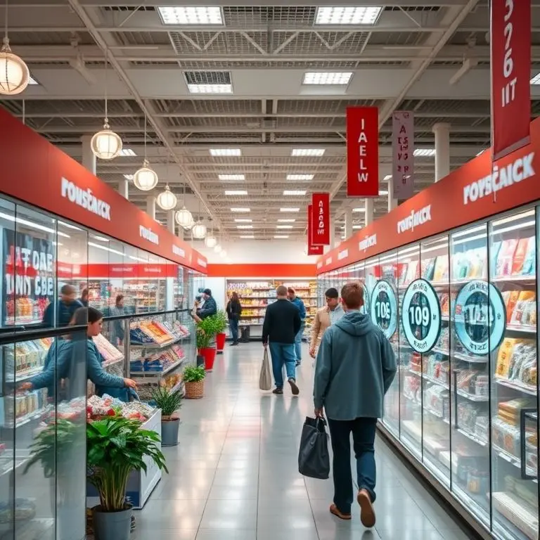 3.小売店活用の明暗：実際適用事例と潜在的問題点