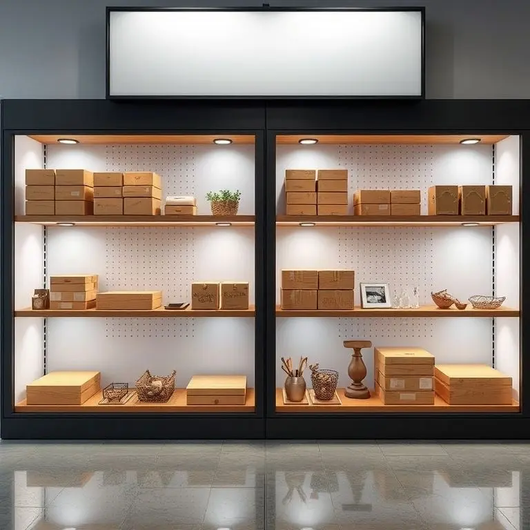 3. 在庫表示活用の明暗：実際適用事例と潜在的問題点