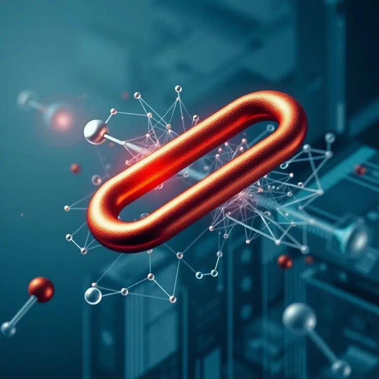 3.失われたリンク回復活用の明暗：実際適用事例と潜在的問題点