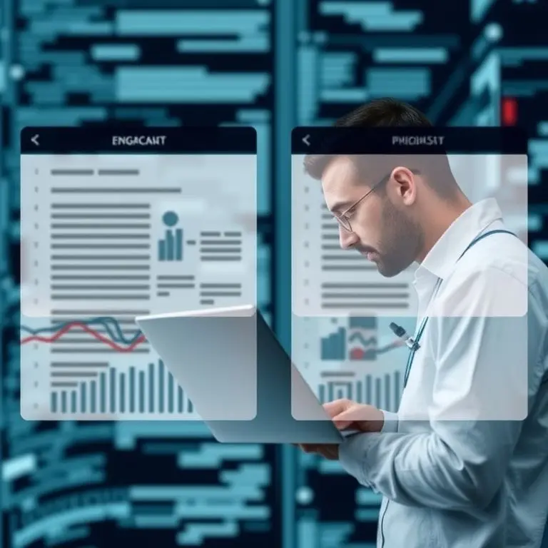 3. データ品質活用の明暗:実際適用事例と潜在的問題点