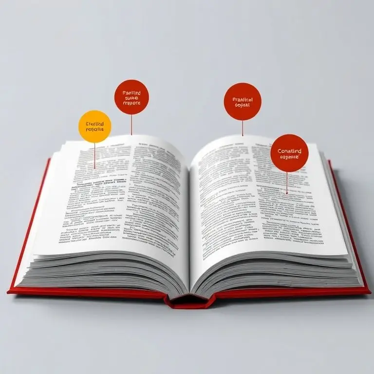 4. 成功的な書籍スキーマ活用のための実戦ガイド及び展望(適用戦略及び留意事項含む)