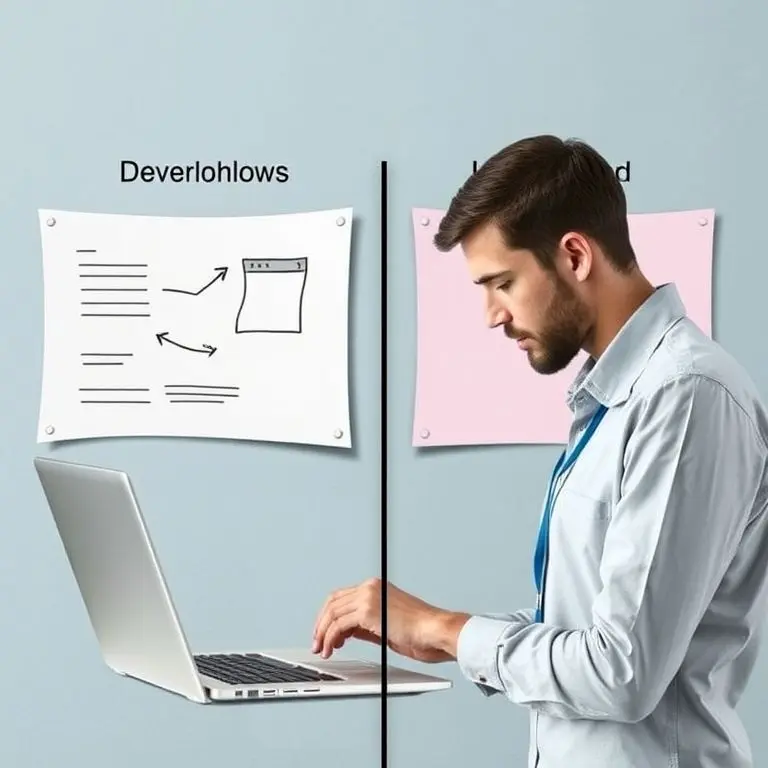 3.プロフェッショナル開発活用の明暗：実際適用事例と潜在的問題点