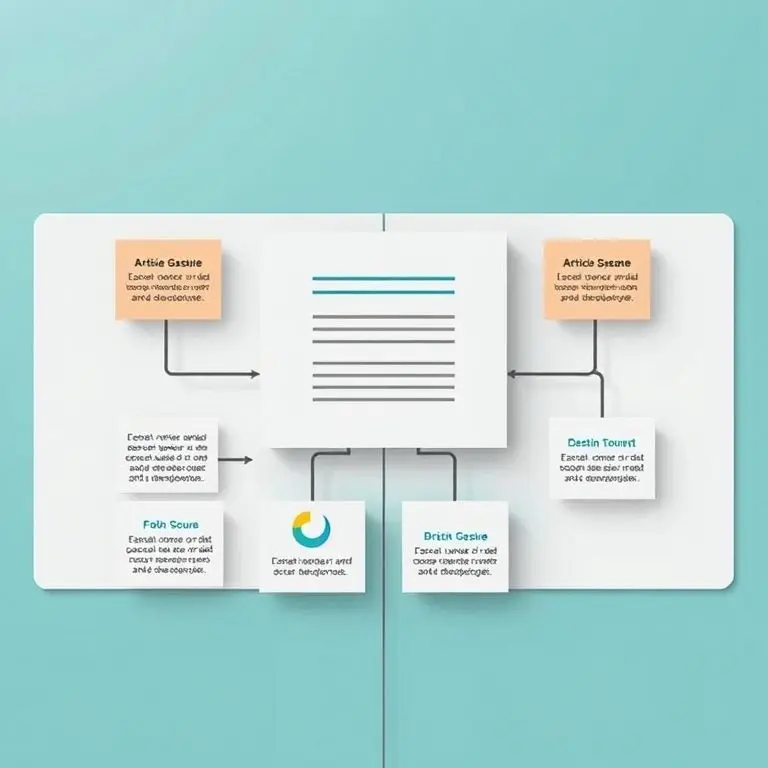 4. 成功的な記事スキーマ活用のための実戦ガイド及び展望（適用戦略及び留意事項含む）