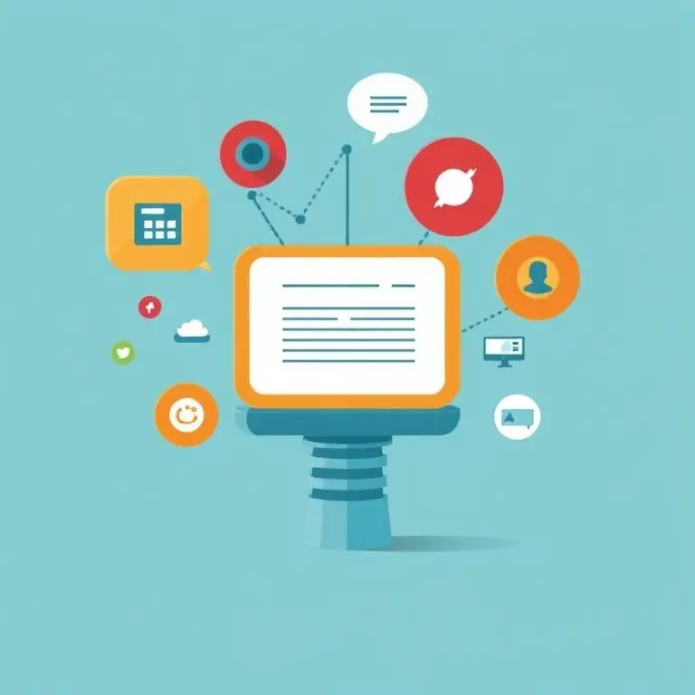 4. 成功的なコンテンツマーケティング活用のための実戦ガイド及び展望（適用戦略及び留意事項含む）