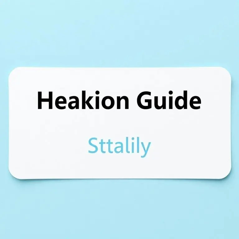 4. 成功的な見出しタグ活用のための実戦ガイド及び展望