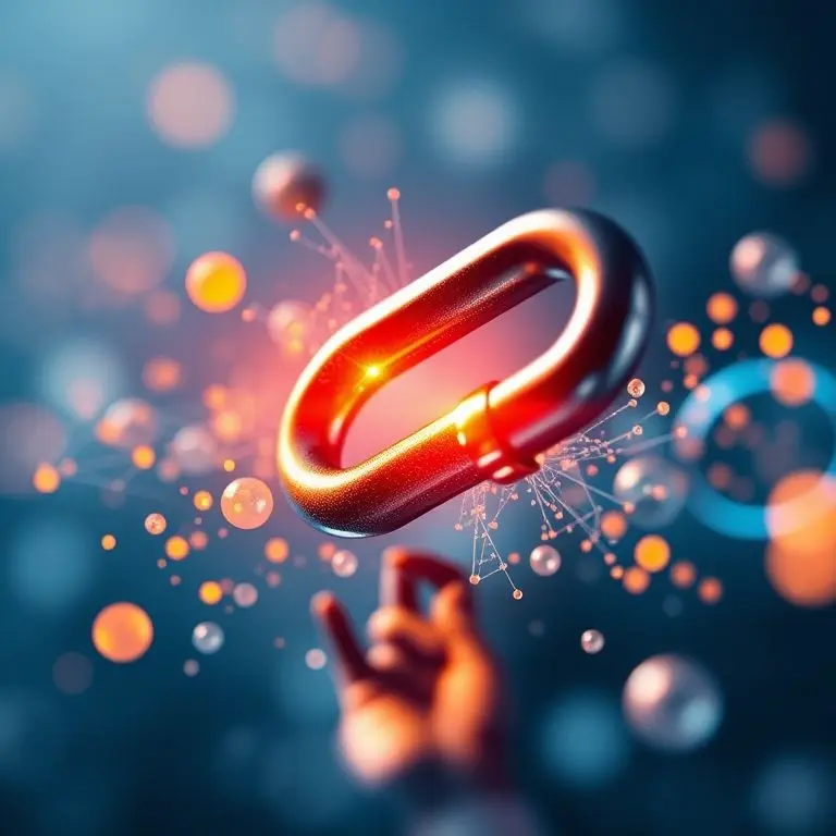 結論：最終要約及び新規リンク獲得の未来方向性提示