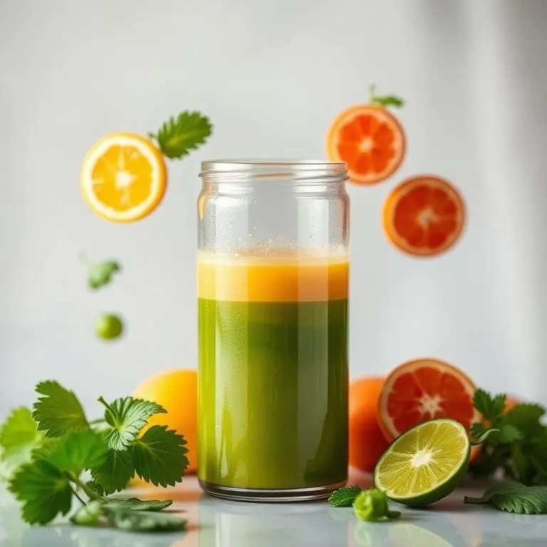 結論:最終要約及びリンクジュースの未来方向性提示