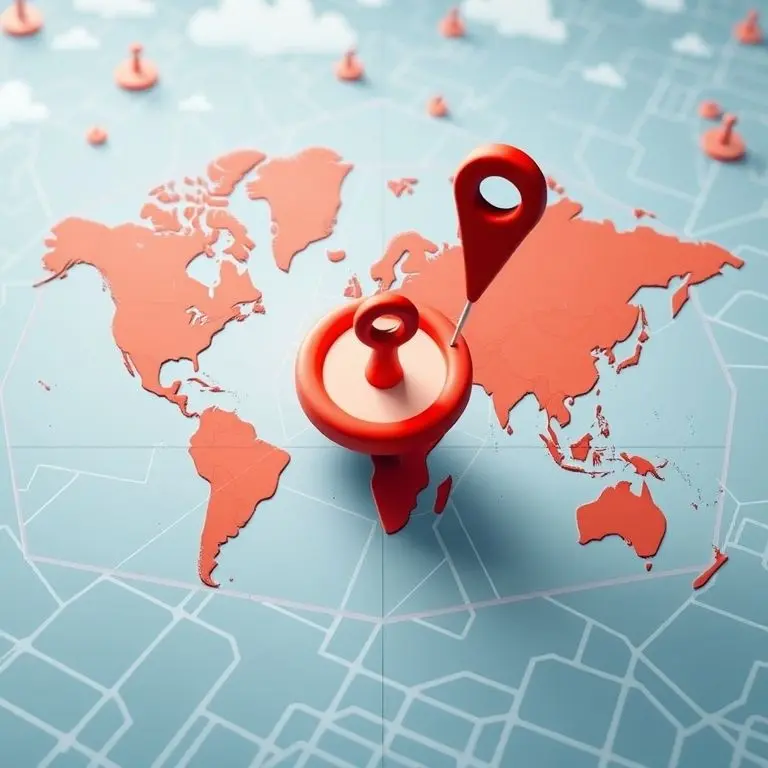 4. 成功的なジオターゲティング活用のための実戦ガイド及び展望（適用戦略及び留意事項含む）