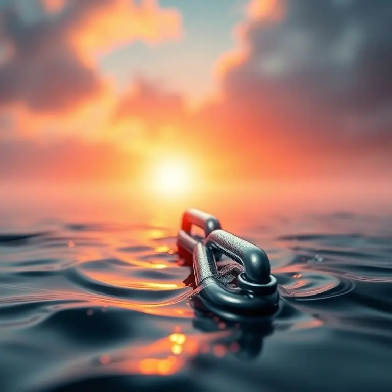 結論：最終要約及び失われたリンク回復の未来方向性提示