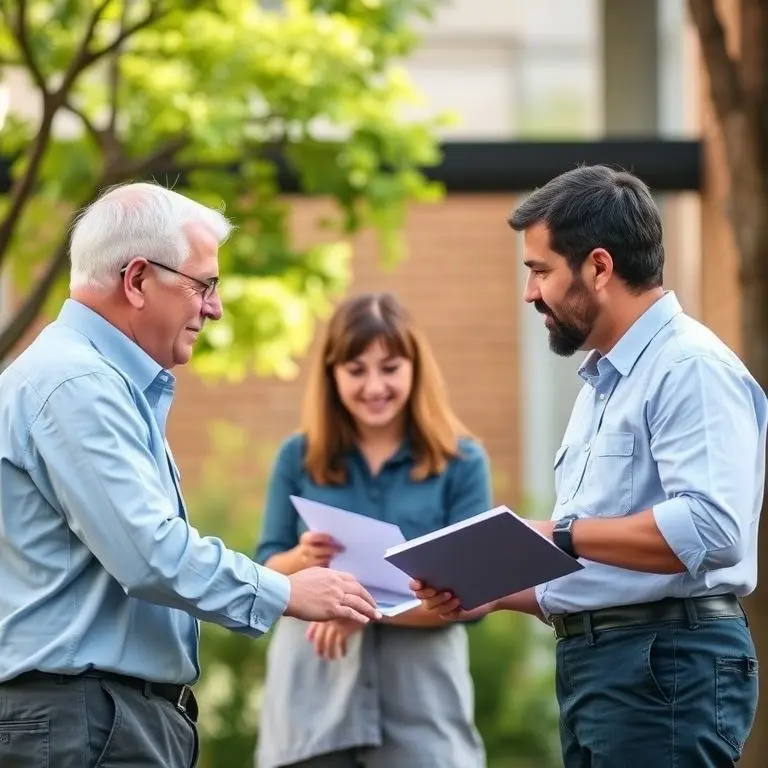 結論:最終要約及びコミュニティ構築の未来方向性提示
