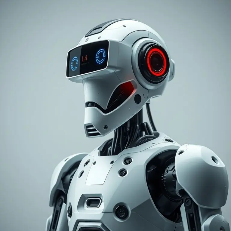 結論：最終要約及びロボットテキストの未来方向性提示