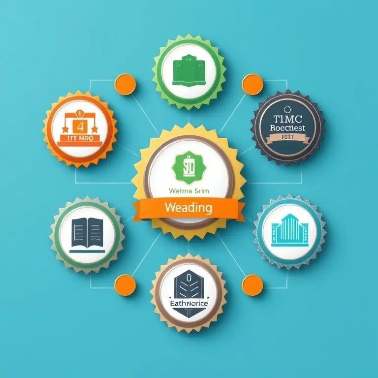 結論：最終要約及びデジタルバッジの未来方向性提示