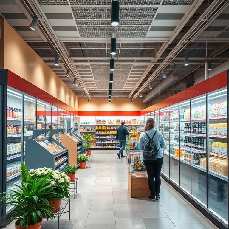 4. 成功的な小売店活用のための実戦ガイド及び展望（適用戦略及び留意事項含む）