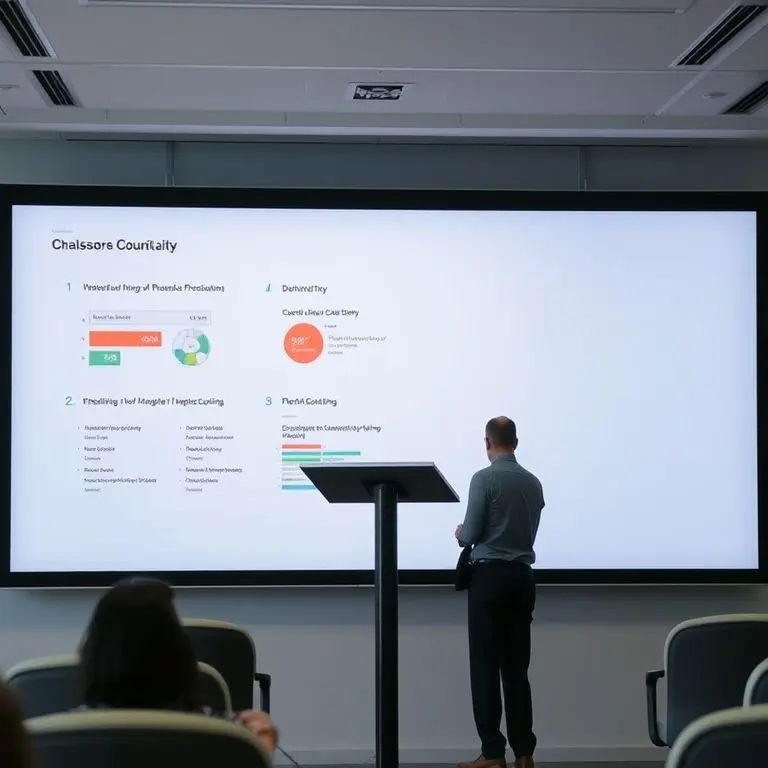<h2>結論：最終要約及び実行計画の未来方向性提示</h2>
