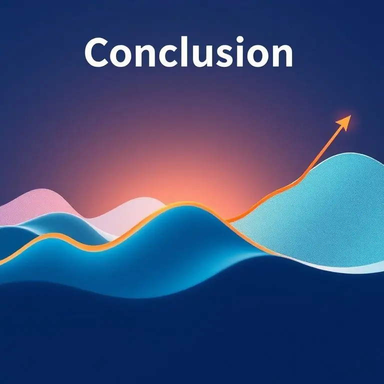 結論：最終要約及び直帰率の未来方向性提示