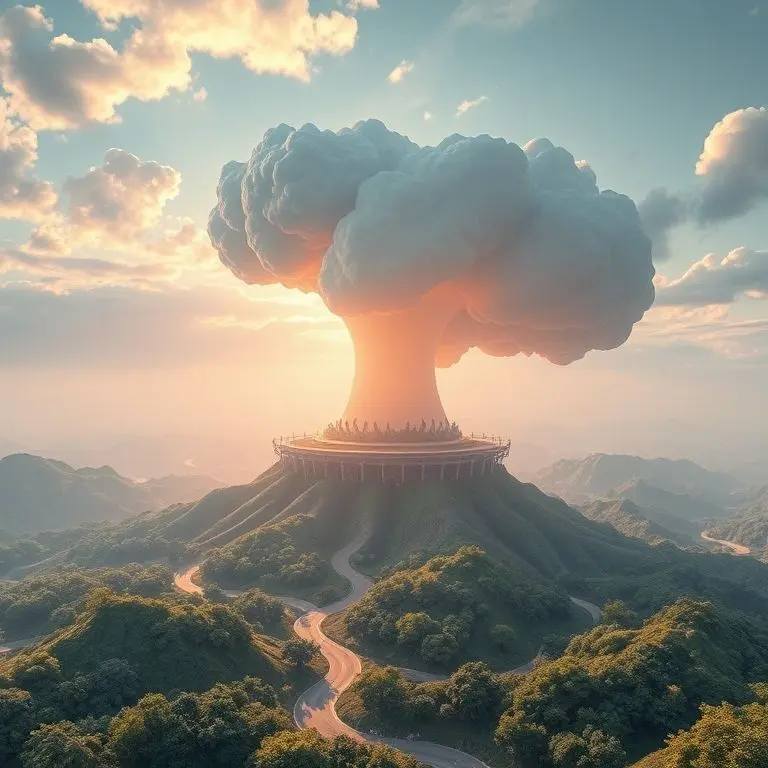 結論：最終要約及びハイブリッドレンダリングの未来方向性提示