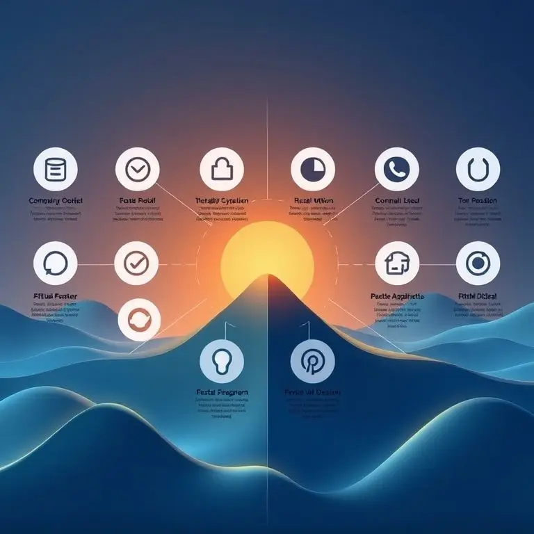 結論：最終要約及びプラットフォーム最適化の未来方向性提示