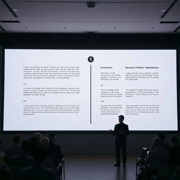 結論：最終要約及び変更履歴の未来方向性提示